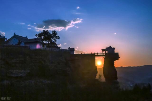 榆林景点排行榜，陕西榆林值得一去的6个好玩景点，你去过几个？