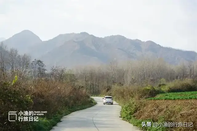 西安秦岭“野游”，这座休闲路线值得去！人少、路野、景美