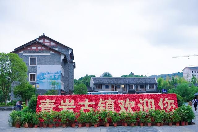 贵阳唯一的5A古镇！600年兵城藏满美食，好多游客却觉得像丽江？