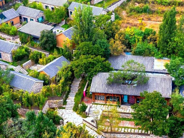 “儒韵济泰·多彩旅程”五大主题旅游线路来啦