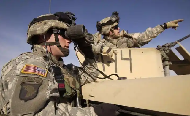 突然不“管”世界了？美国放弃全球霸权，狠心收缩死磕自家后院！