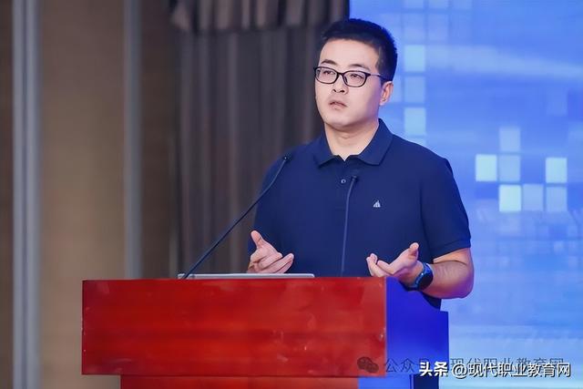 赛事｜不仅能赢取万元奖金，更获名企校招直推机会