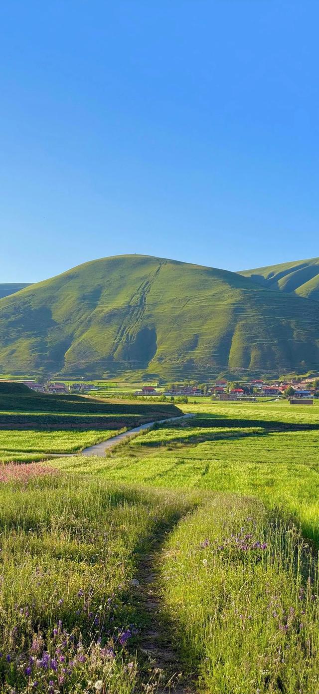 手机壁纸|自然风光，风景如画