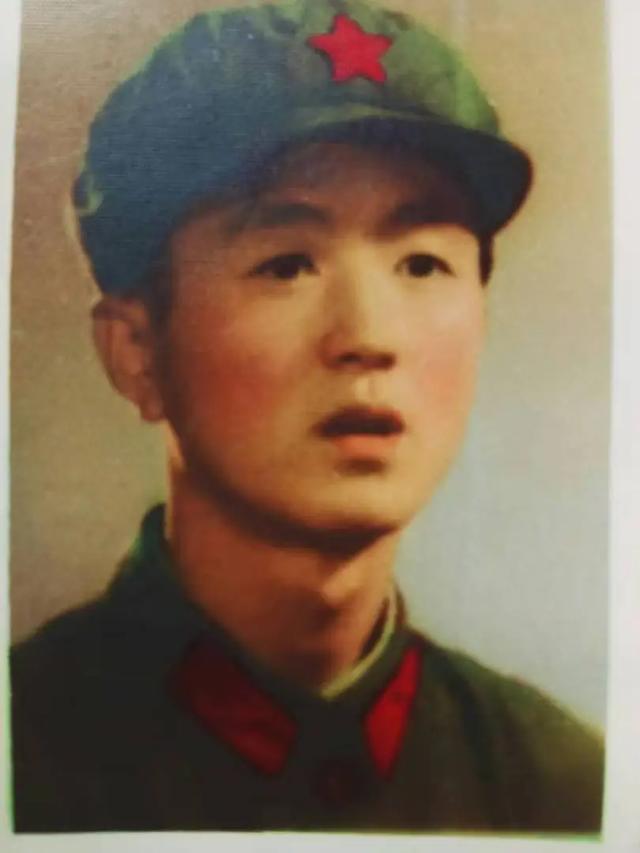 西藏吉隆的鸽子洞：一个让老兵刻骨铭心五十年的地方