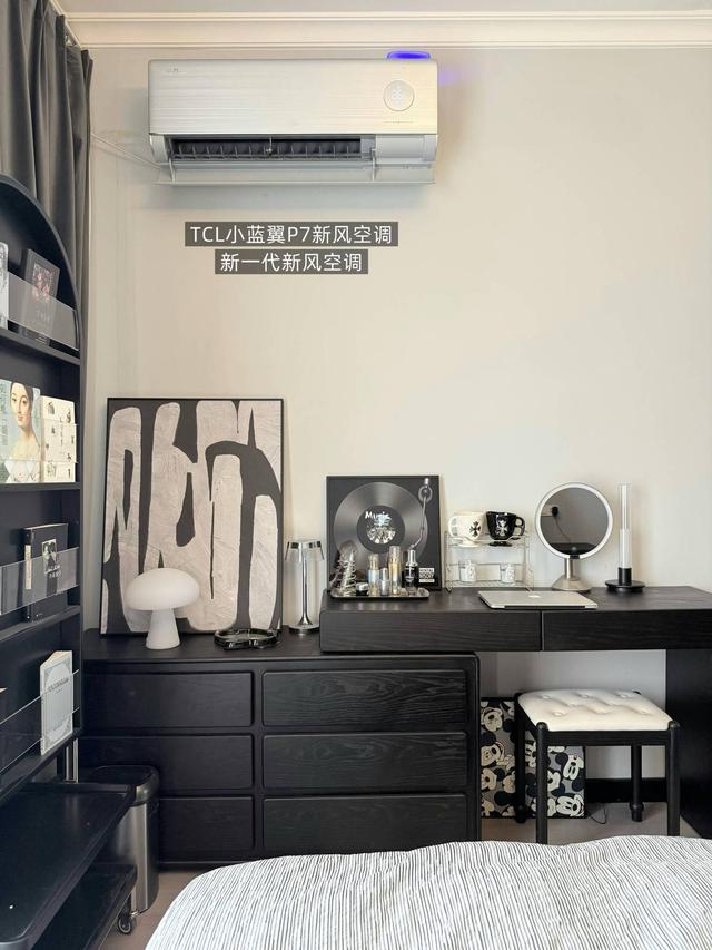 2025目前最良心的5款空调，一级能效静音耐用