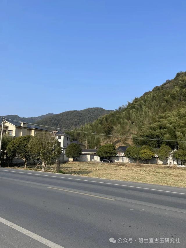 高古玉（第一百一十八·桐庐县）横扫杭州多县，滋味妙不可言。