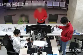 急煞人！考试前一晚发现身份证丢了，所幸……图片