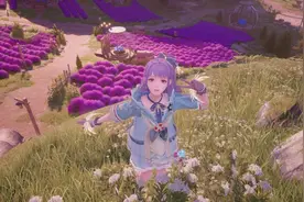 反内卷的《无限暖暖》，治愈了多少开放世界玩家图片