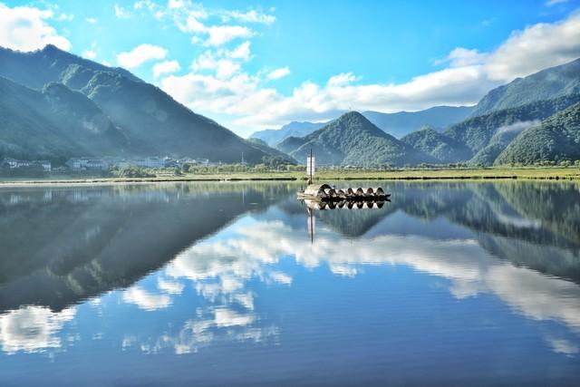 湖北国家5A级旅游景区16家，我都去了，风景一个比一个美