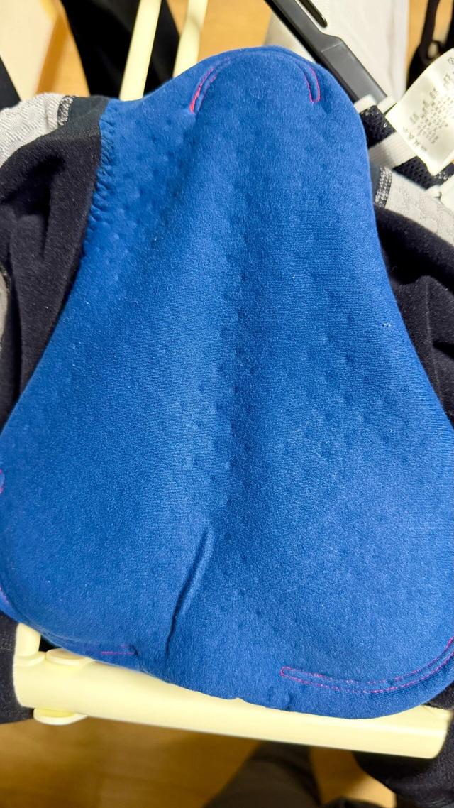 Pearlizumi T1600-3DF3北京11月份实测报告