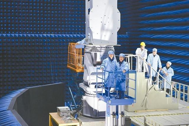 为什么美国仅用24颗卫星，就能覆盖全球，而中国北斗要发射39颗？