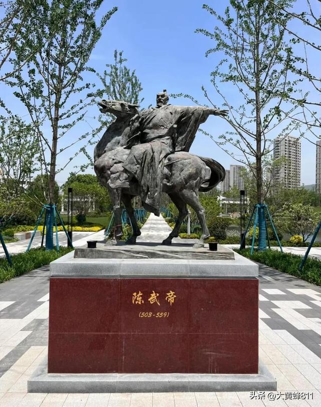 认识大美浙江的每个县——第13波：长兴