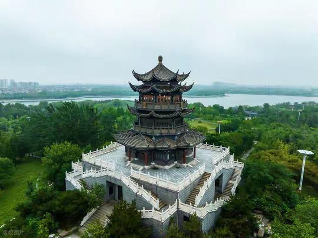 黄蓝分界线！东营五大绝世奇景等你来