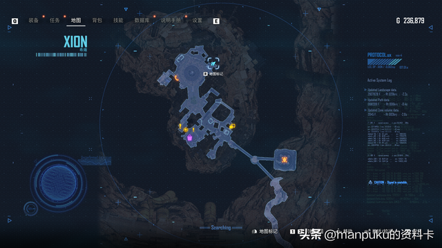 剑星全剧情全收集全任务超详细攻略10-希雍-探索和接任务