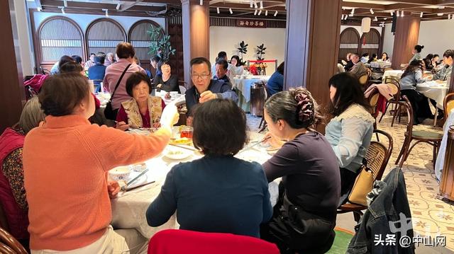 老街上新！中山孙文西路步行街春节前将再增33家商户