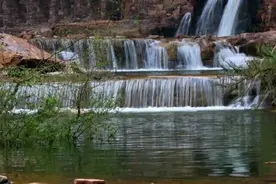 南太行这几处免费的“小”景区（点），但风景不亚于一些收费景区图片