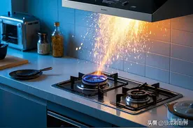 油烟机大吸力不是关键！这几个指标才是让你舒心的关键图片