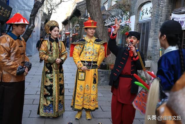 新华社都来报道!淄博这里的新玩法真的火了→