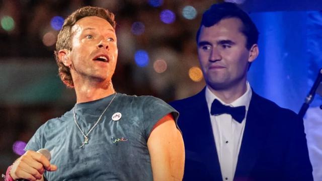 网友呼吁封杀酷玩乐队 Coldplay，要求下架所有作品！