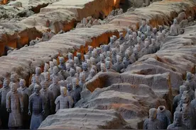 中国古代领土最大的十个朝代图片