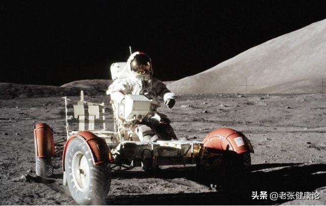 中美俄航天服寿命指标断崖式差距，美100次，俄仅12次，中国多少