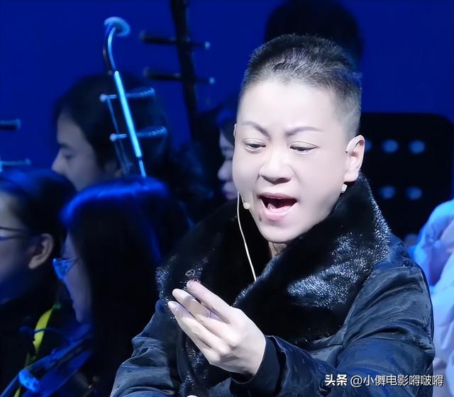 又一位明星抗癌失败！走上朱媛媛后路，迈巴赫送行，打百万抗癌针