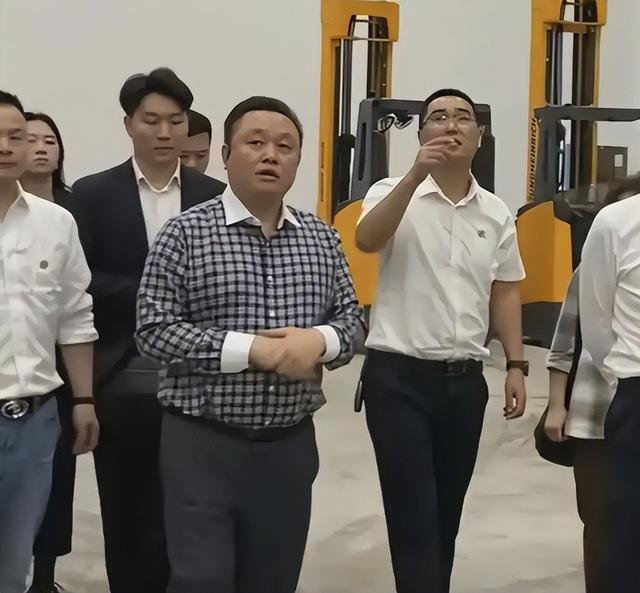 国家出手抓的4位首富，罪行太恶劣，坑惨老百姓，个个不值得原谅 第11张