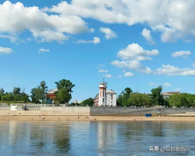 北国风情与历史交融的完美之旅——黑河旅游攻略