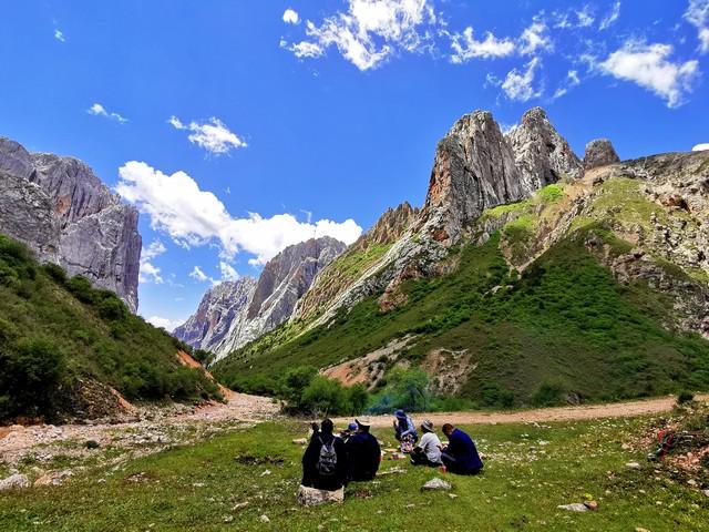 中国这10个热门徒步线路，去过5个算徒步达人，全部去过算你牛！