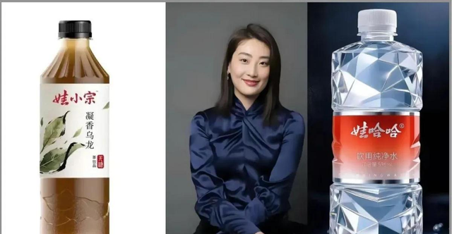 宗馥莉与娃哈哈商标权之争：股权困局与品牌突围全梳理