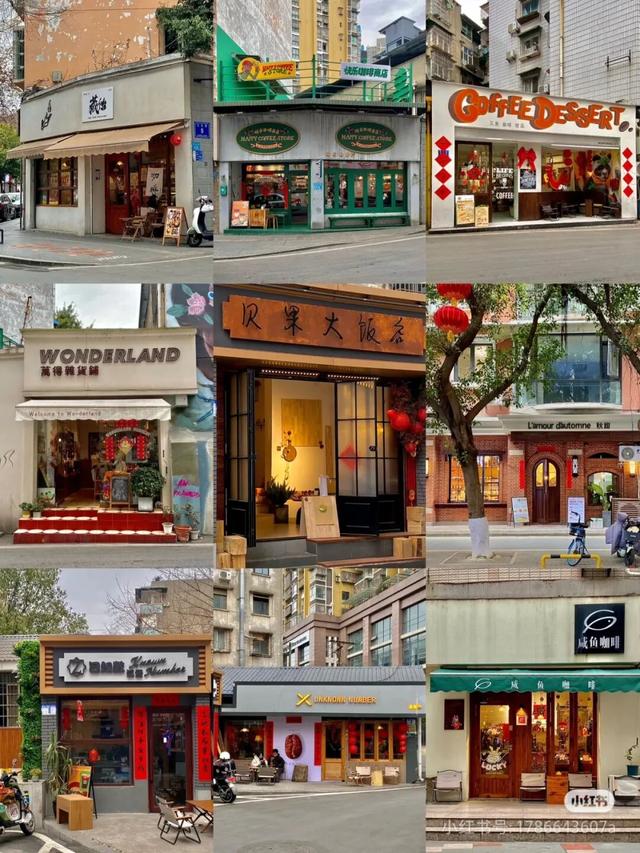 周末就冲！成都出发40min直达浪漫小城，喂海鸥逛古寺！