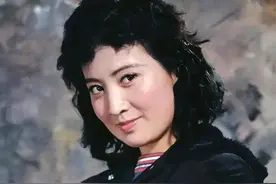 著名演员高英去世，享年69岁，曾参演《人民的名义》图片