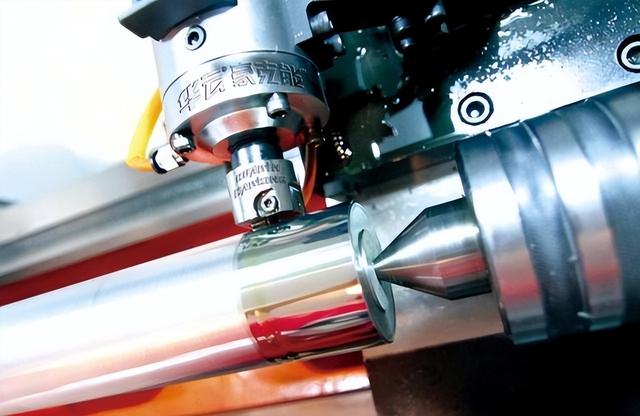 中国又一技术横空出世！西方巨头纷纷力求合作，这项黑科技有多牛