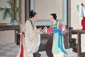 现代女性为何称丈夫为“老公”？这个称谓是何时流行开的图片