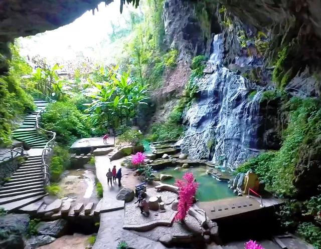 郴州宜章县一日游旅游攻略：十大必去景点+好玩的地方