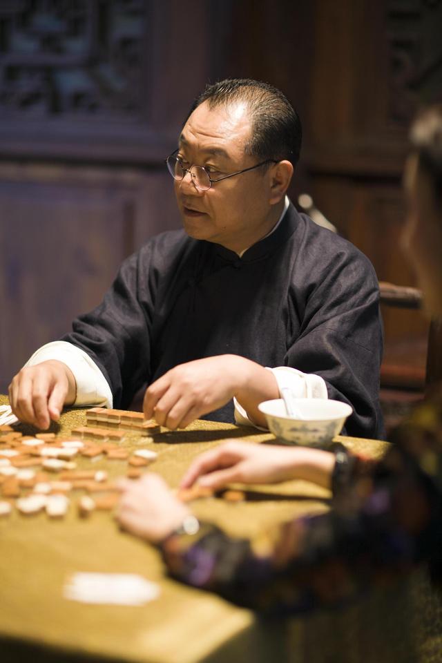 原来她是范伟老婆，难怪丈夫能上9次春晚，真是一个贤妻旺三代