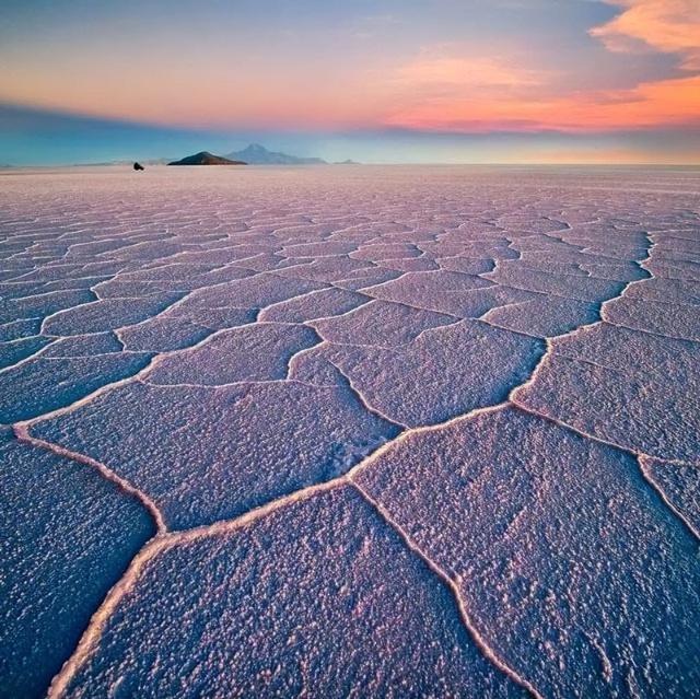 南美玻利维亚出行记