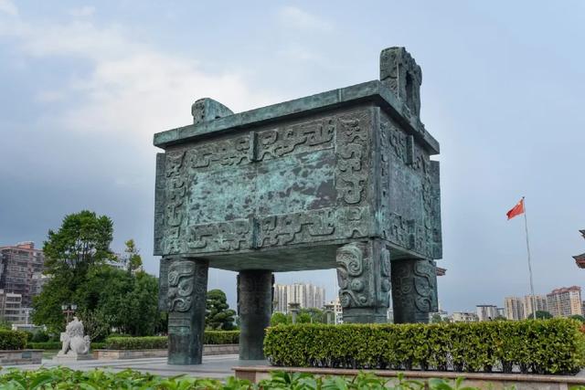 又来广东之一百三十六 揭阳篇之十二 揭阳楼