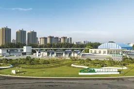 鹏飞集团：引领氢能产业蓬勃发展图片