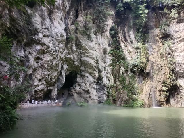 贵州旅游印象(二)