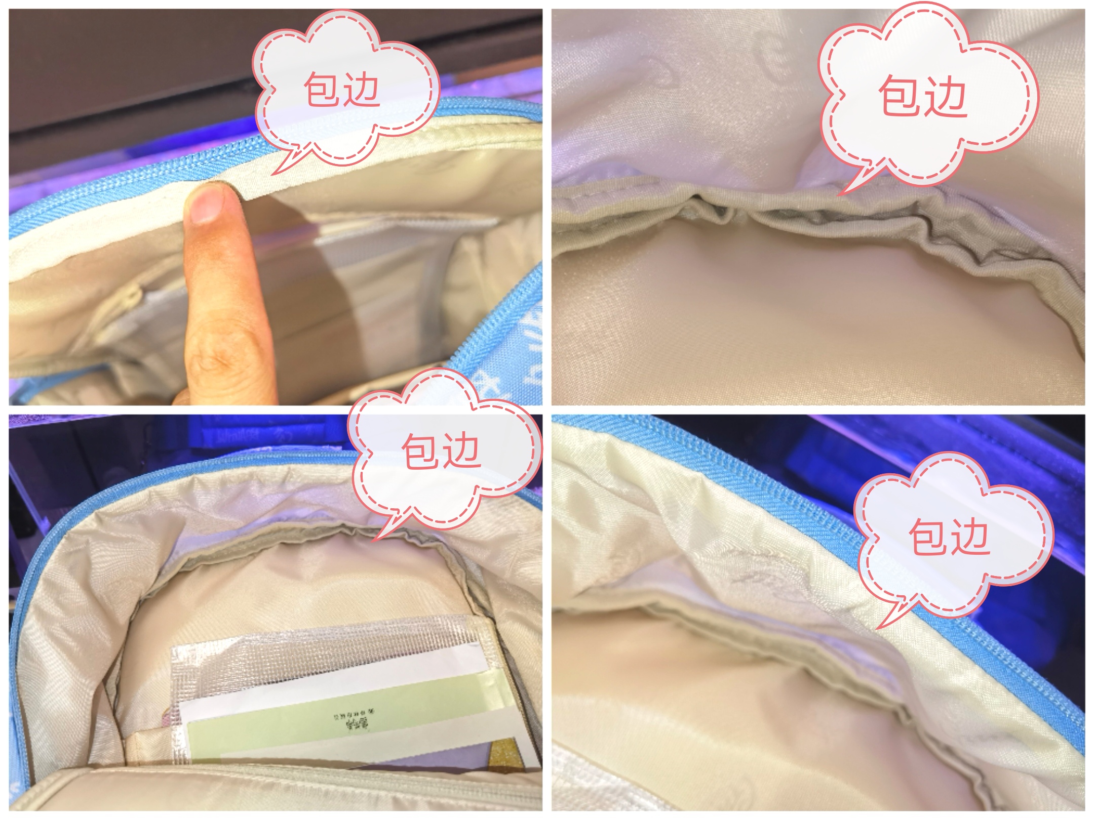 小升初书包怎么选?GMT护脊减负书包,原来上学也可以轻松又时尚