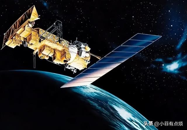 技不如人？中美卫星拍对方航母，美国的一清二楚，为啥中国很模糊