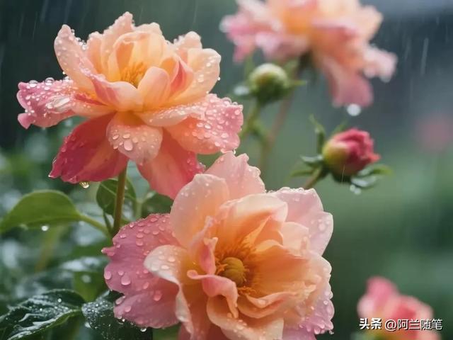 活着已经够累了,放过自己吧,12句人生过半,一定要好好善待自己