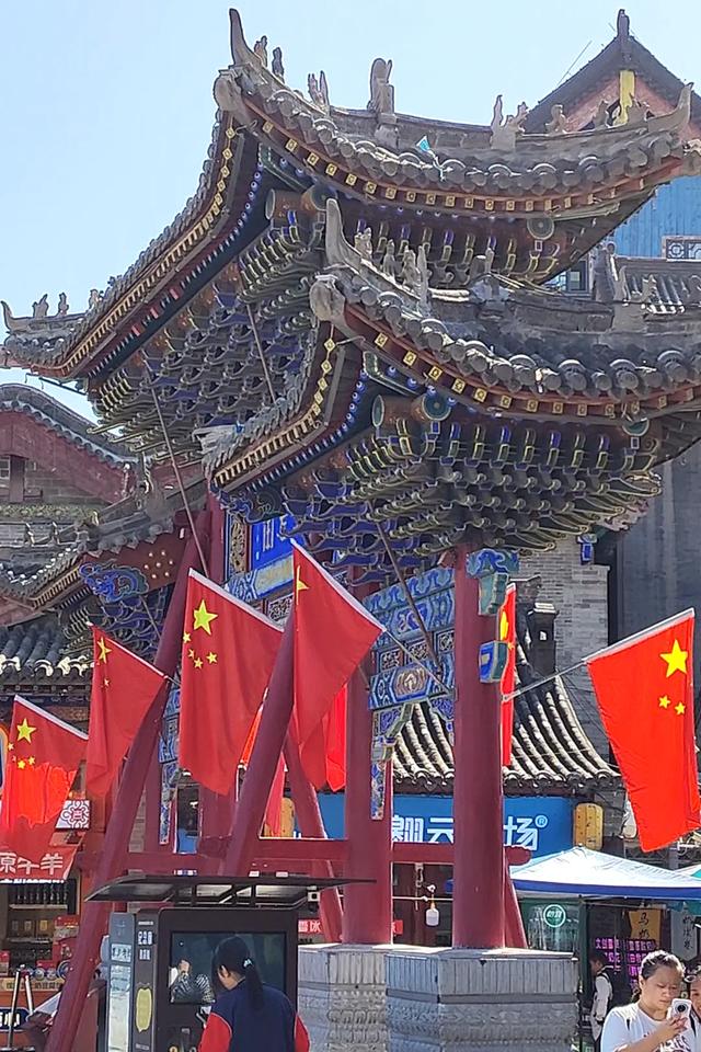 不看后悔一整年！国庆中秋来呼和浩特怎么玩？60余项特色活动等你来解锁！