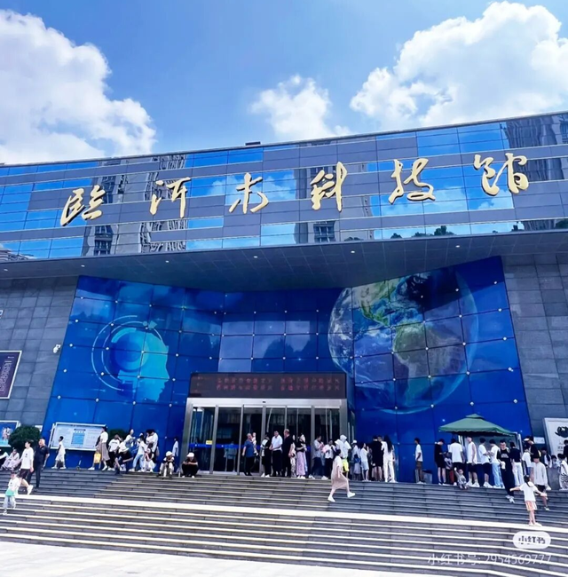 雨天也浪漫！临沂这些室内场馆请按“搭子”对号入座