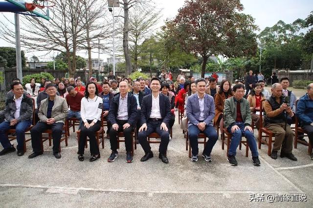 邂逅广东阳春马水镇：藏于时光褶皱里的静谧桃源