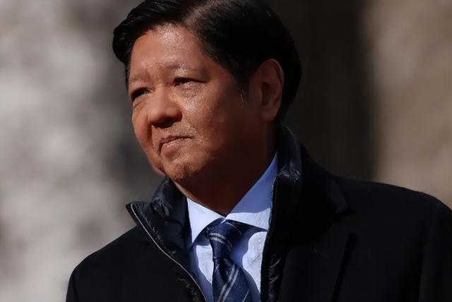 马科斯誓言夺下仁爱礁，一旦闹出人命，美国会出面帮菲律宾？外交部发声：必须停止！