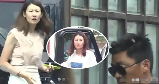 这一次，曾因前妻马蓉而被释永信力挺的王宝强，终究没能逃过一劫