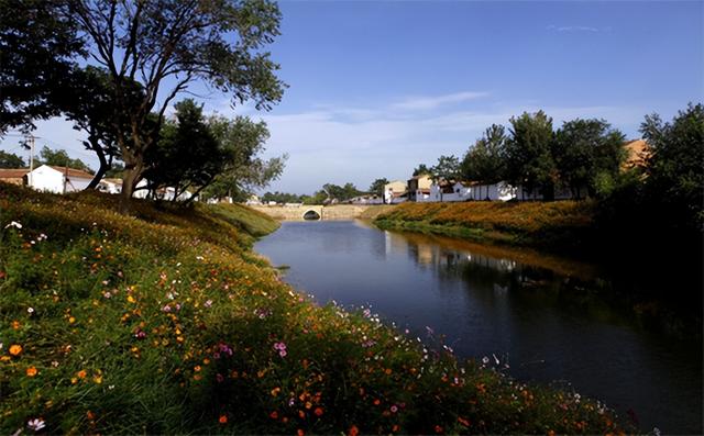 央媒看临清丨中国网点赞临清：从“帝国税关”到“文旅IP”：临清钞关见证运河古城焕新升级