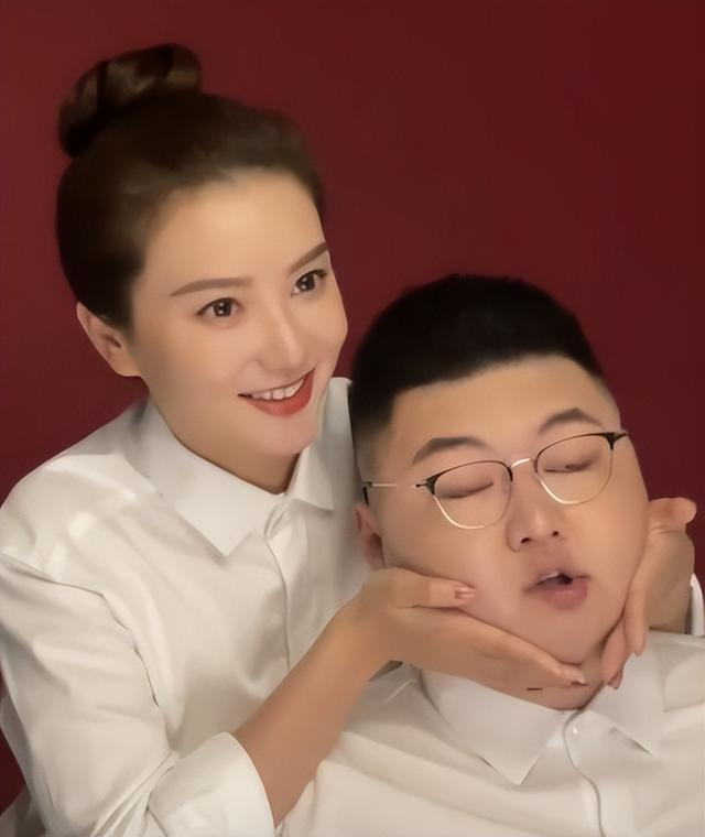 猴哥正式官宣离婚后续，根本原因曝光，幼稚不成熟，孩子成导火索